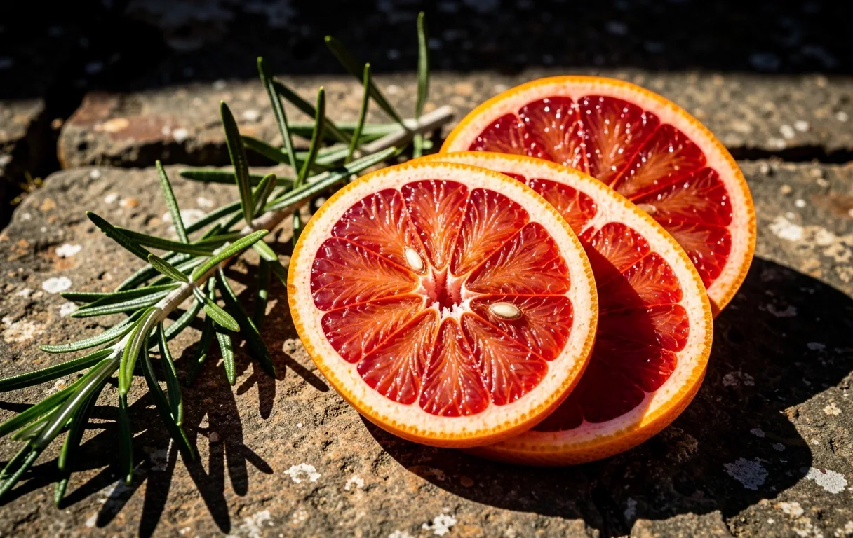 Pureza de los alimentos