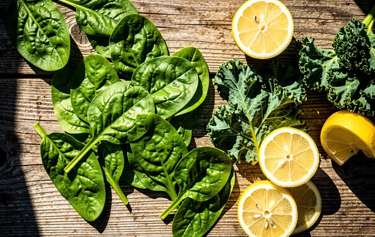 Nutrición y Alimentos